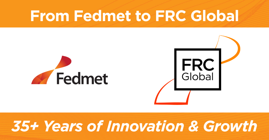From Fedmet to FRC Global: Our Story of Innovation and Growth Image
